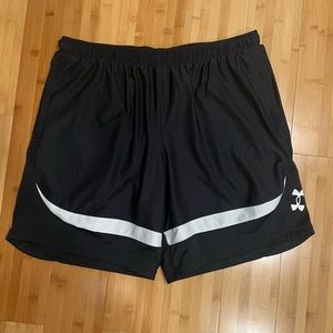 Under Armour Shorts